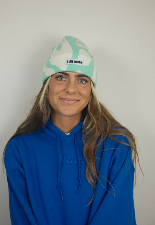 Lava Lamp Cuff Beanie - Image 7