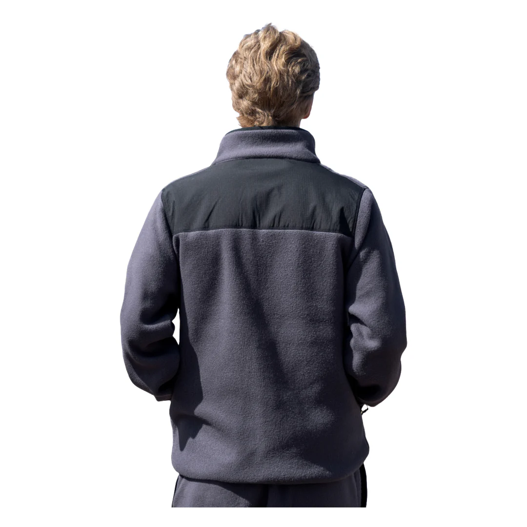 Armada Ledger Fleece - Image 2