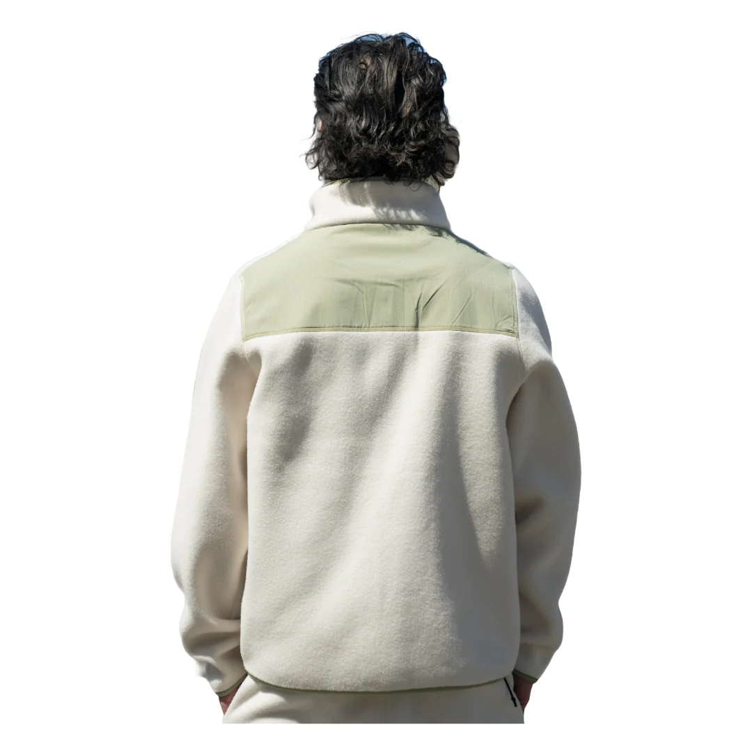 Armada Ledger Fleece - Image 4