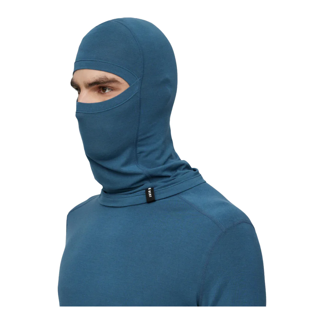 Le Bent Lightweight Balaclava - Image 3
