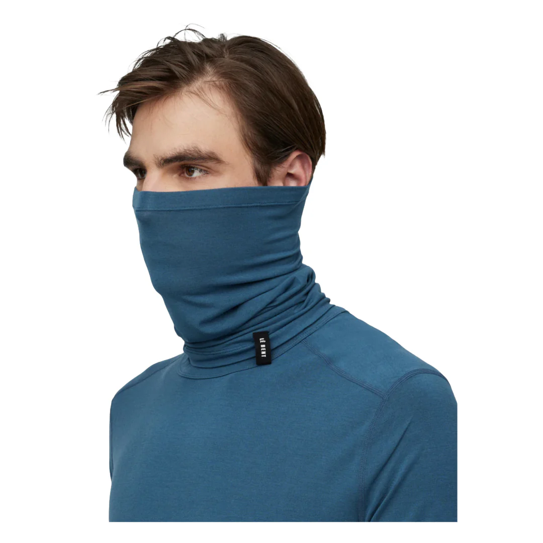 Le Bent Lightweight Neck Gaiter - Image 3