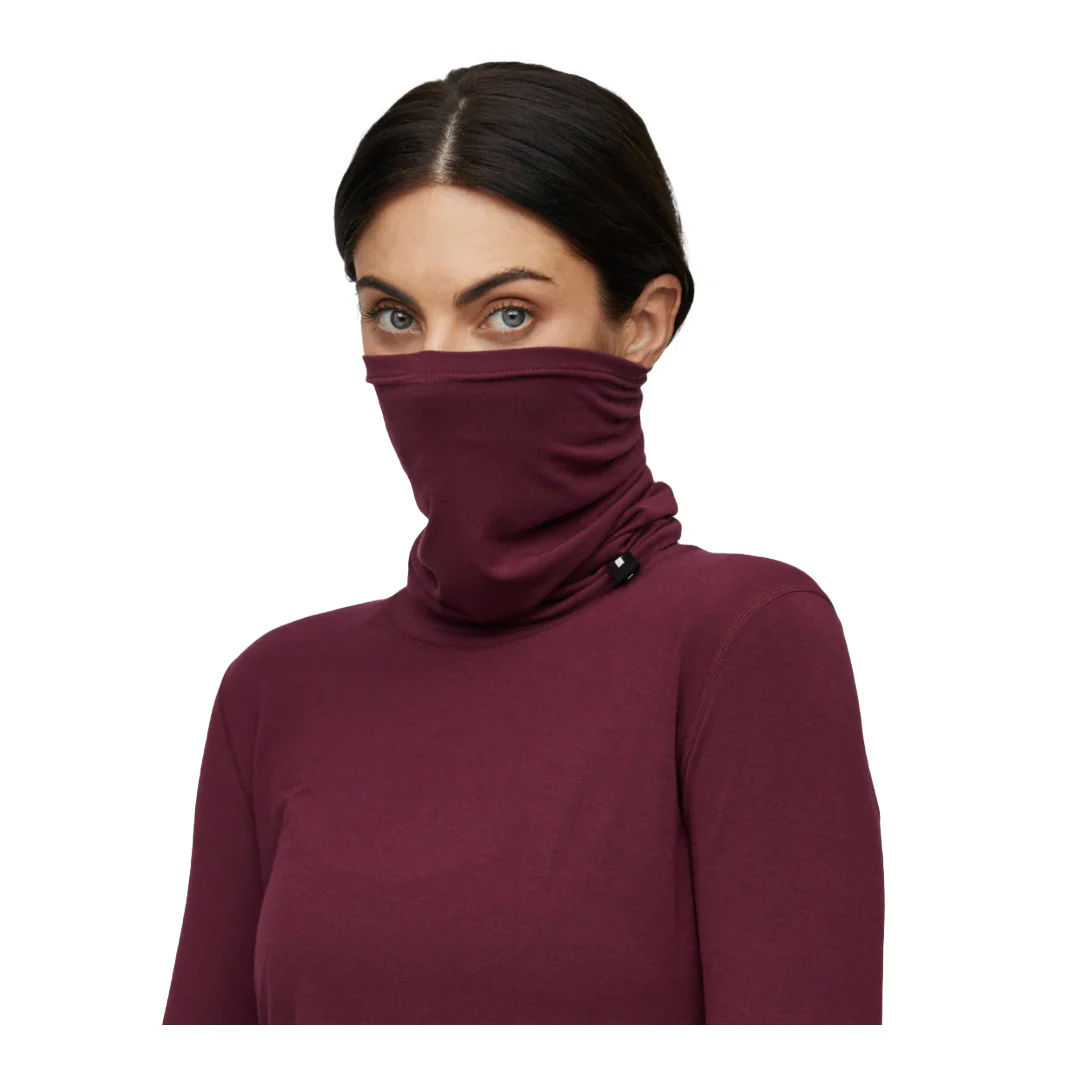 Le Bent Lightweight Neck Gaiter - Image 4