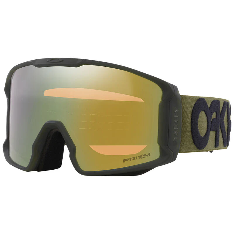 Oakley Line Miner L - Image 10