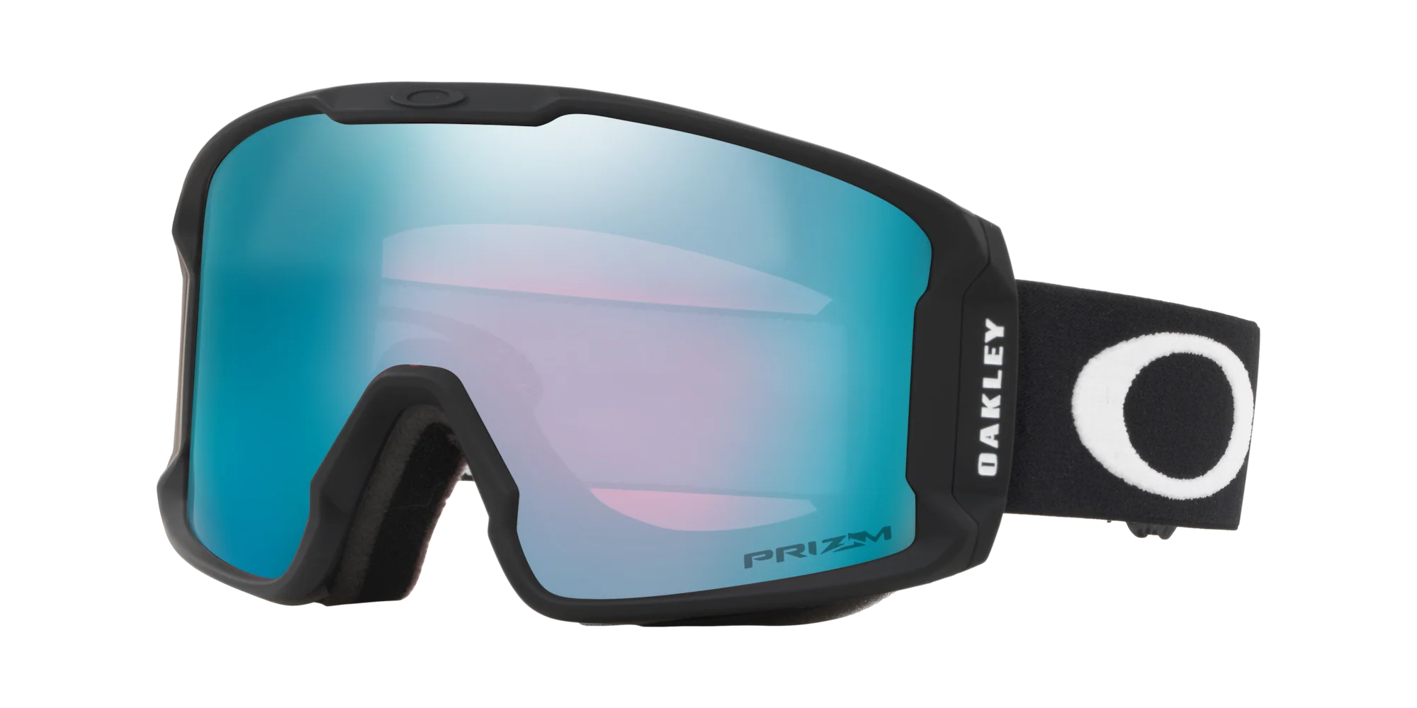 Oakley Line Miner M