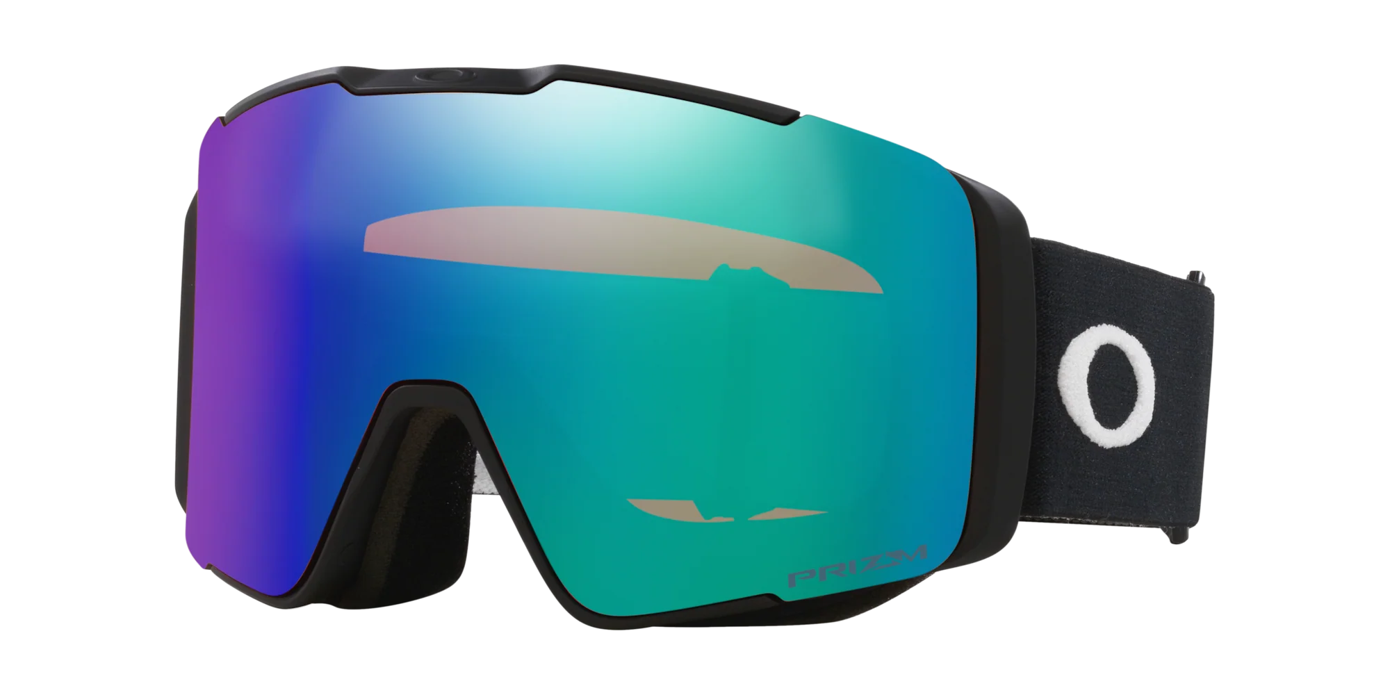 Oakley Line Miner Pro M Goggles