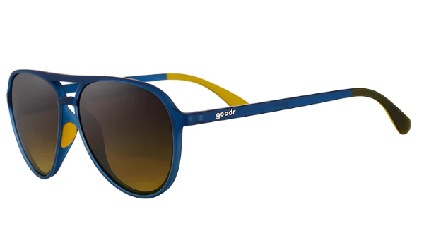 goodr Mach G Sunglasses - Image 3