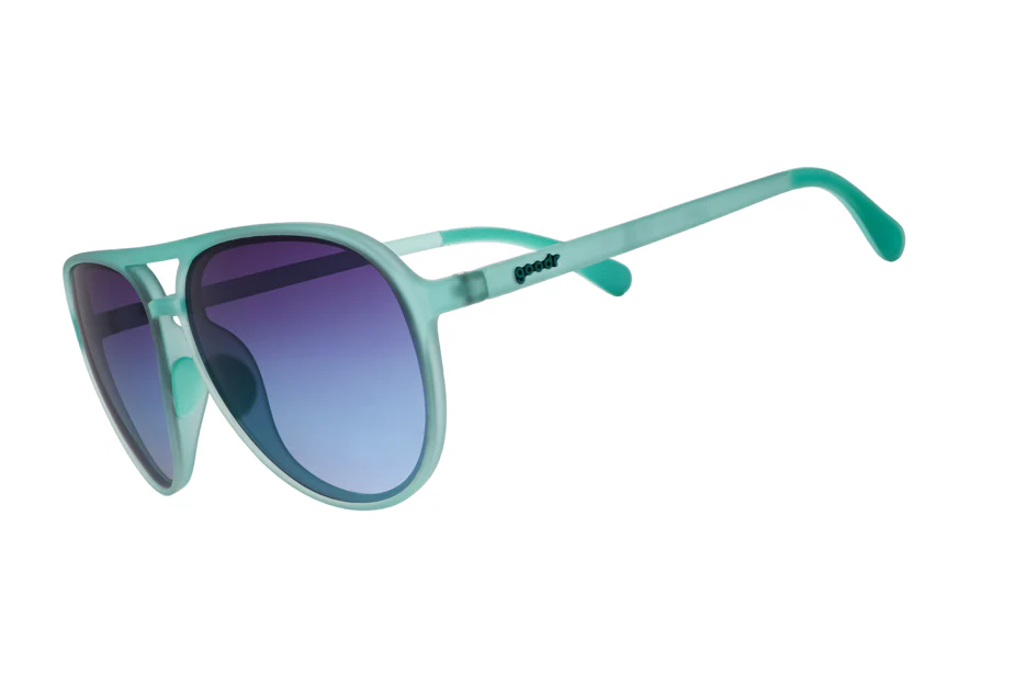goodr Mach G Sunglasses - Image 8