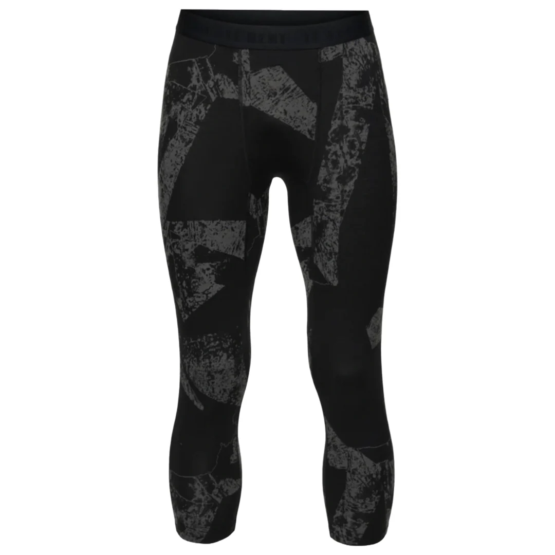 Le Bent Men's Fractal Lightweight 3/4 Bottom - Image 2