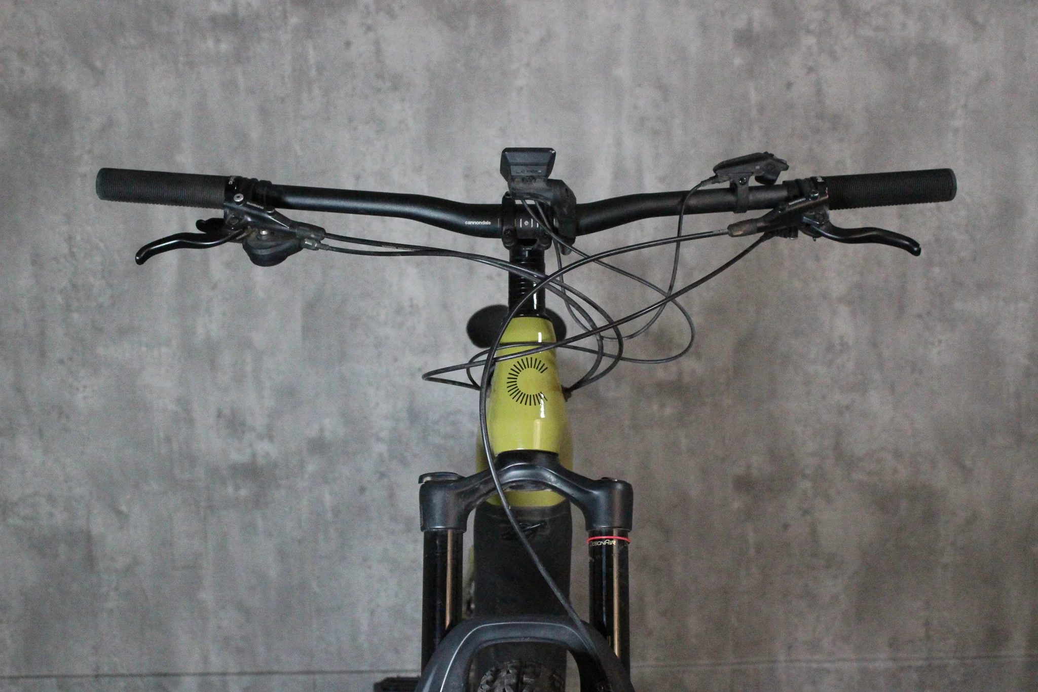 Demo/Used - Cannondale Moterra Neo 3 - Image 5