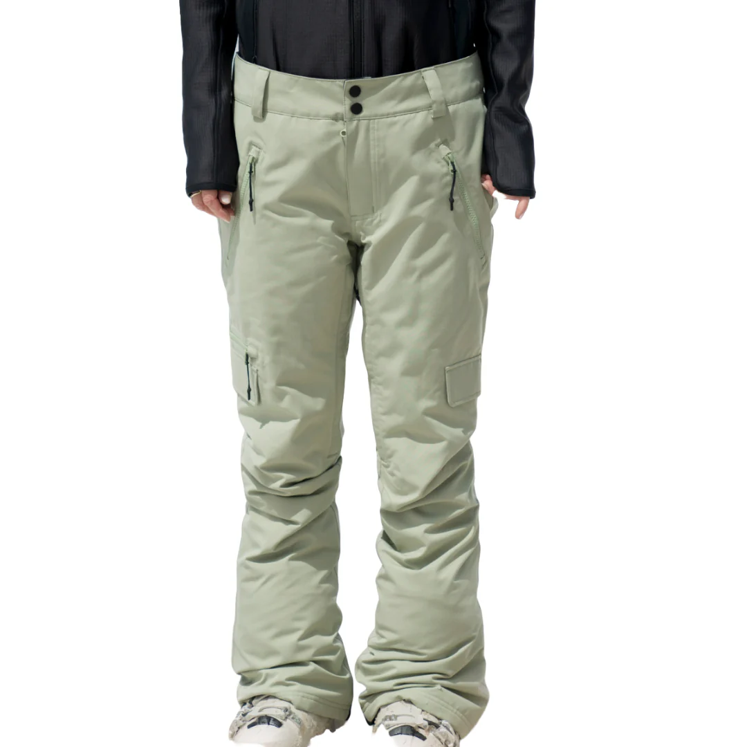 Armada Mula Insulated Pant - Women's - Image 3