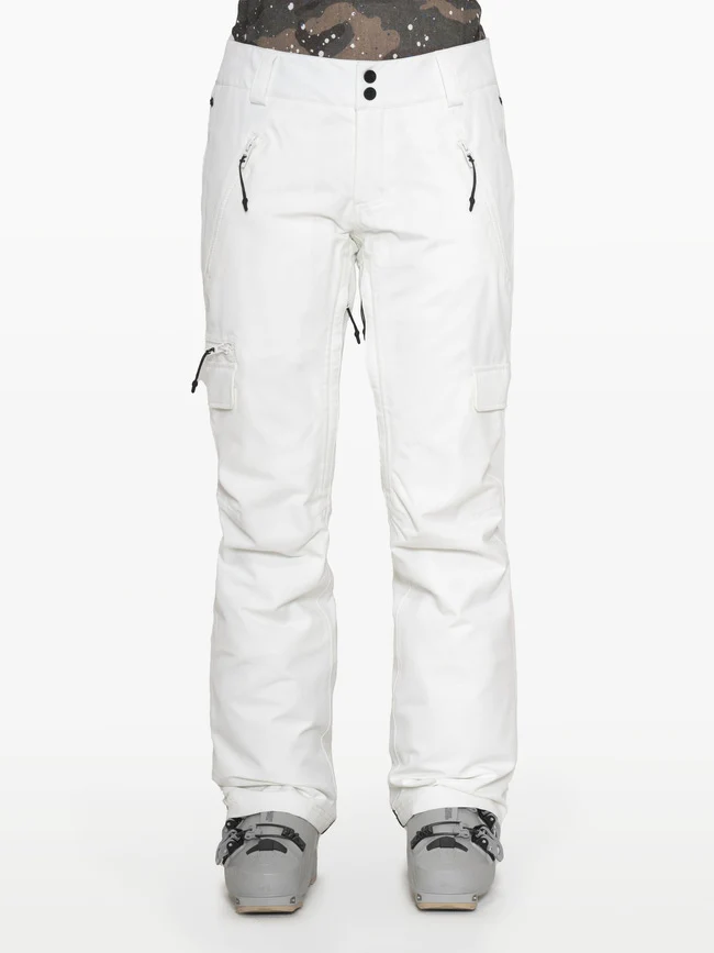 Armada Mula Insulated Pant - Women's - Image 4