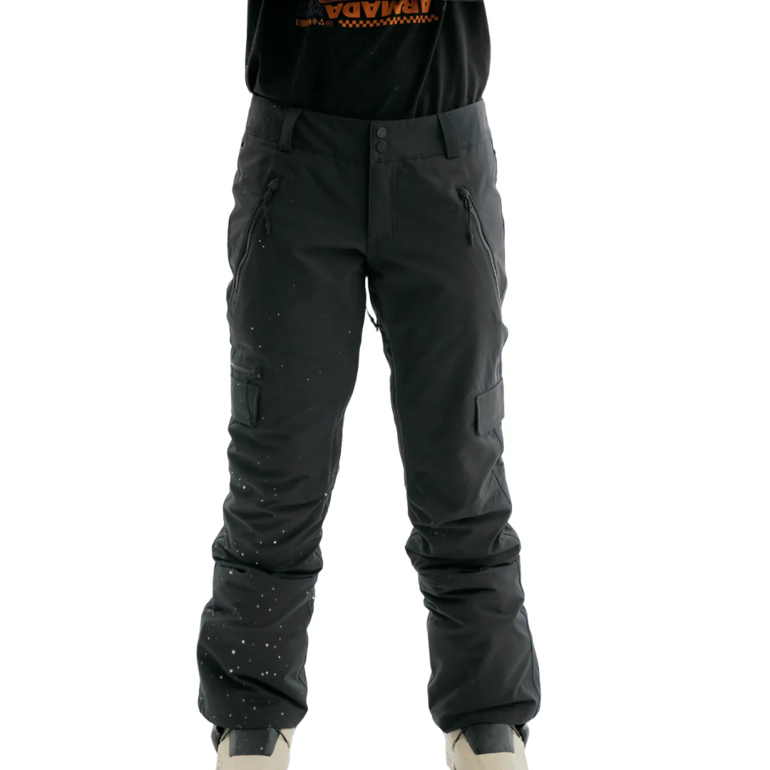 Armada Mula Insulated Pant - Women's - Image 5