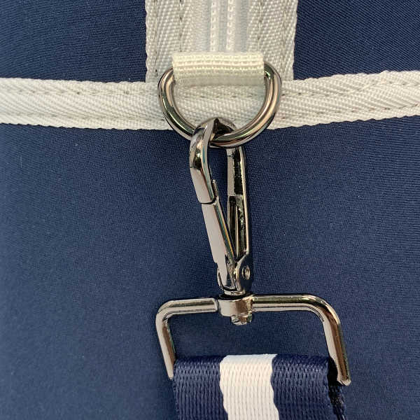 Neoprene Crossbody Sling Pickleball Bag - Image 6