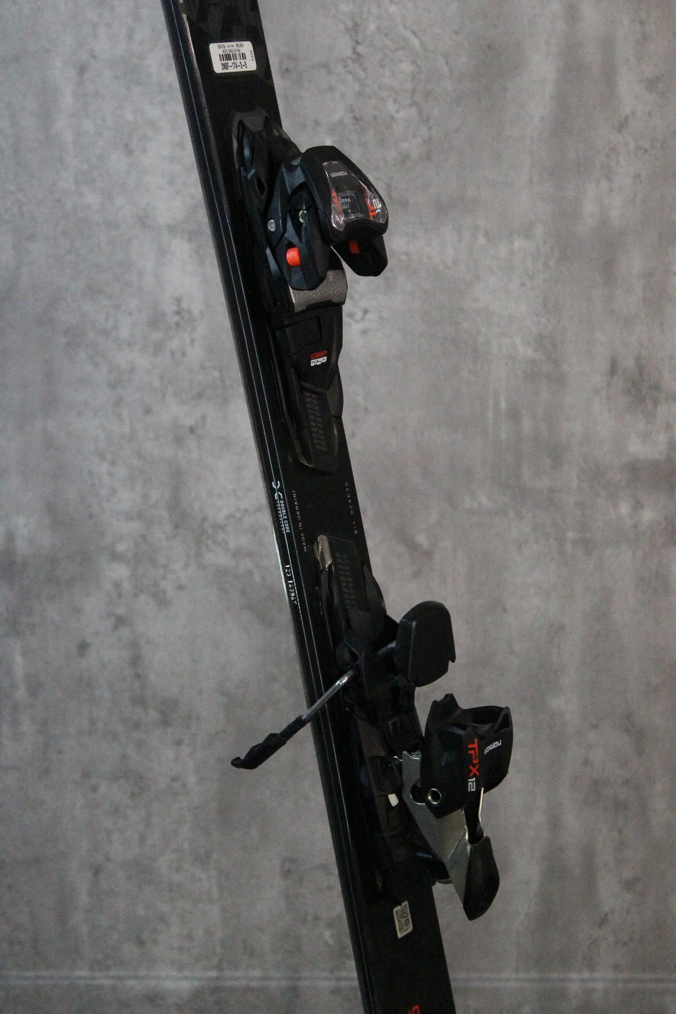Demo/Used - Nordica Steadfast 85 2025 - Image 3