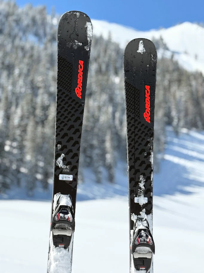 Demo/Used - Nordica Steadfast 85 2025 - Image 4