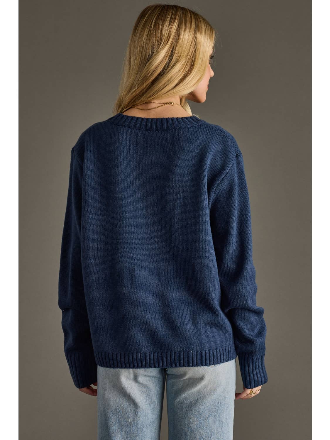 Panache Ski Sweater - Image 2