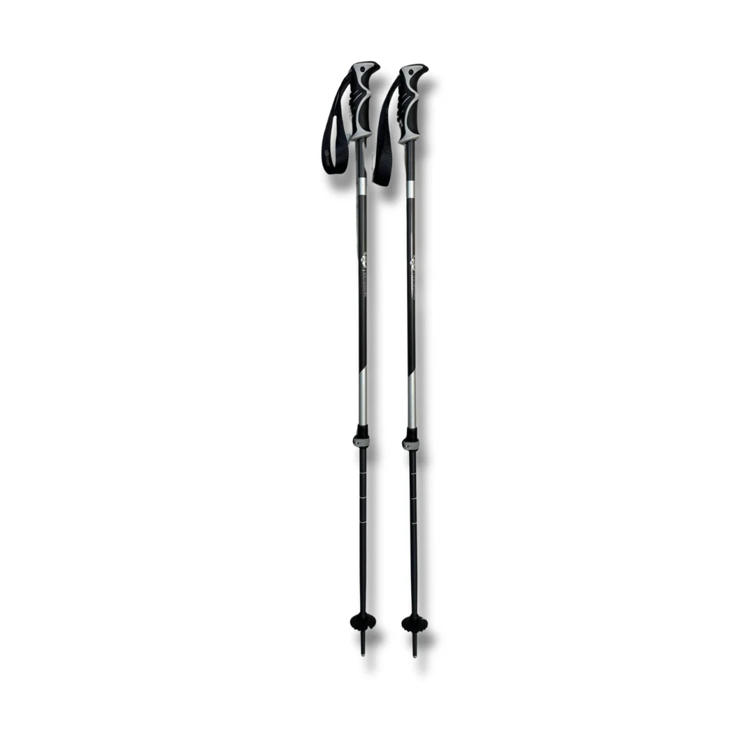 PARX Adjustable Poles