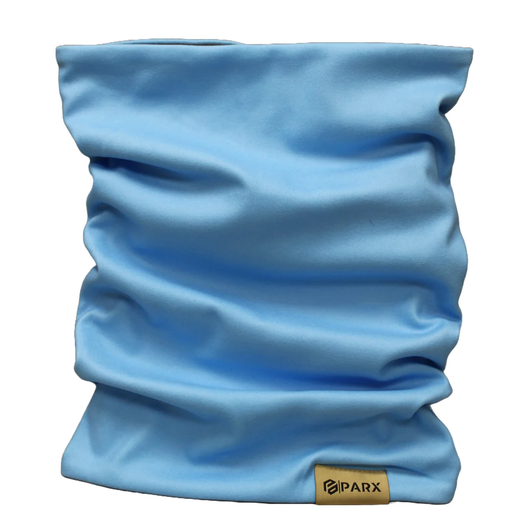 PARX Lined Neck Gaiter - Image 3