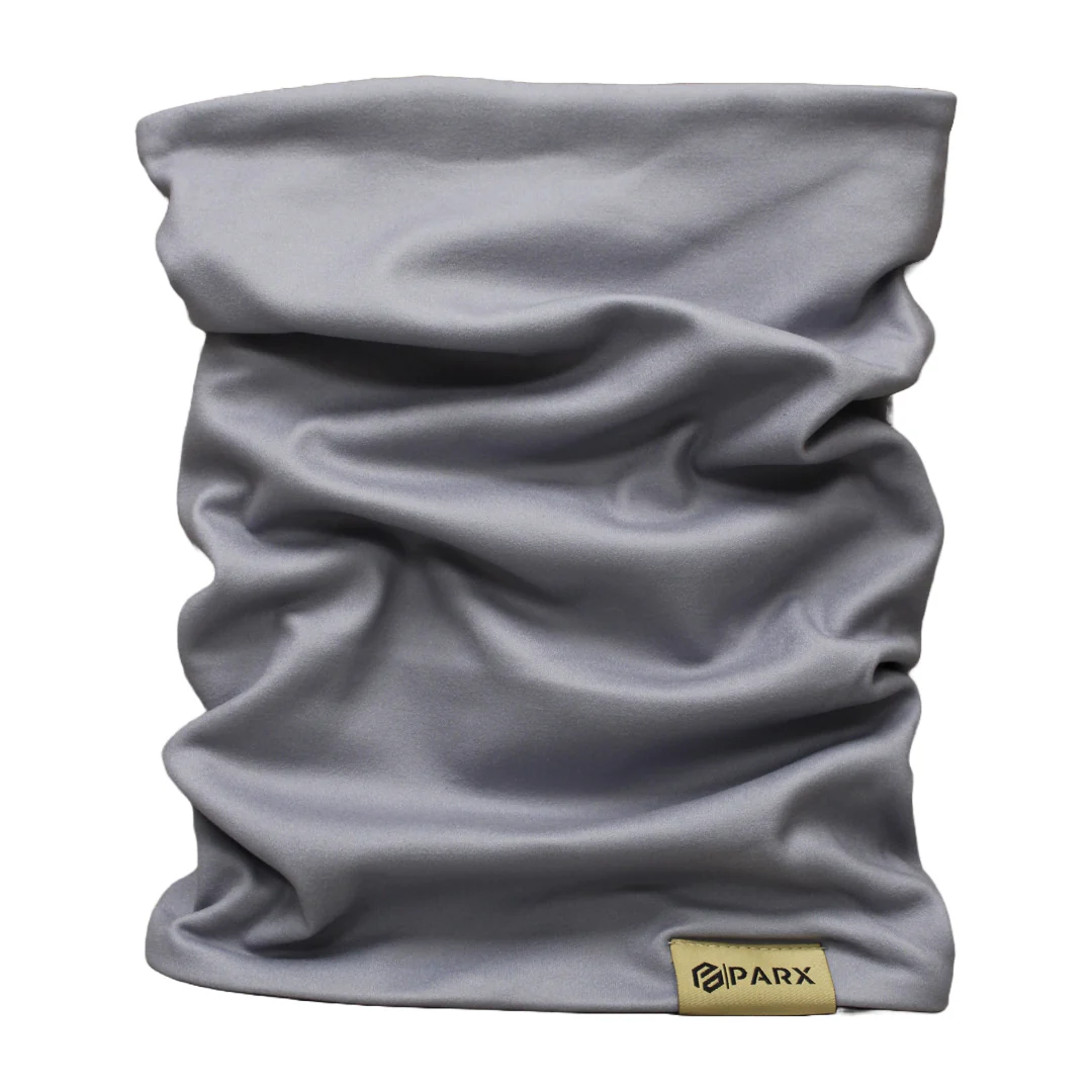 PARX Lined Neck Gaiter - Image 4