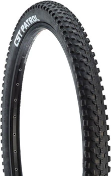 Patrol Tire