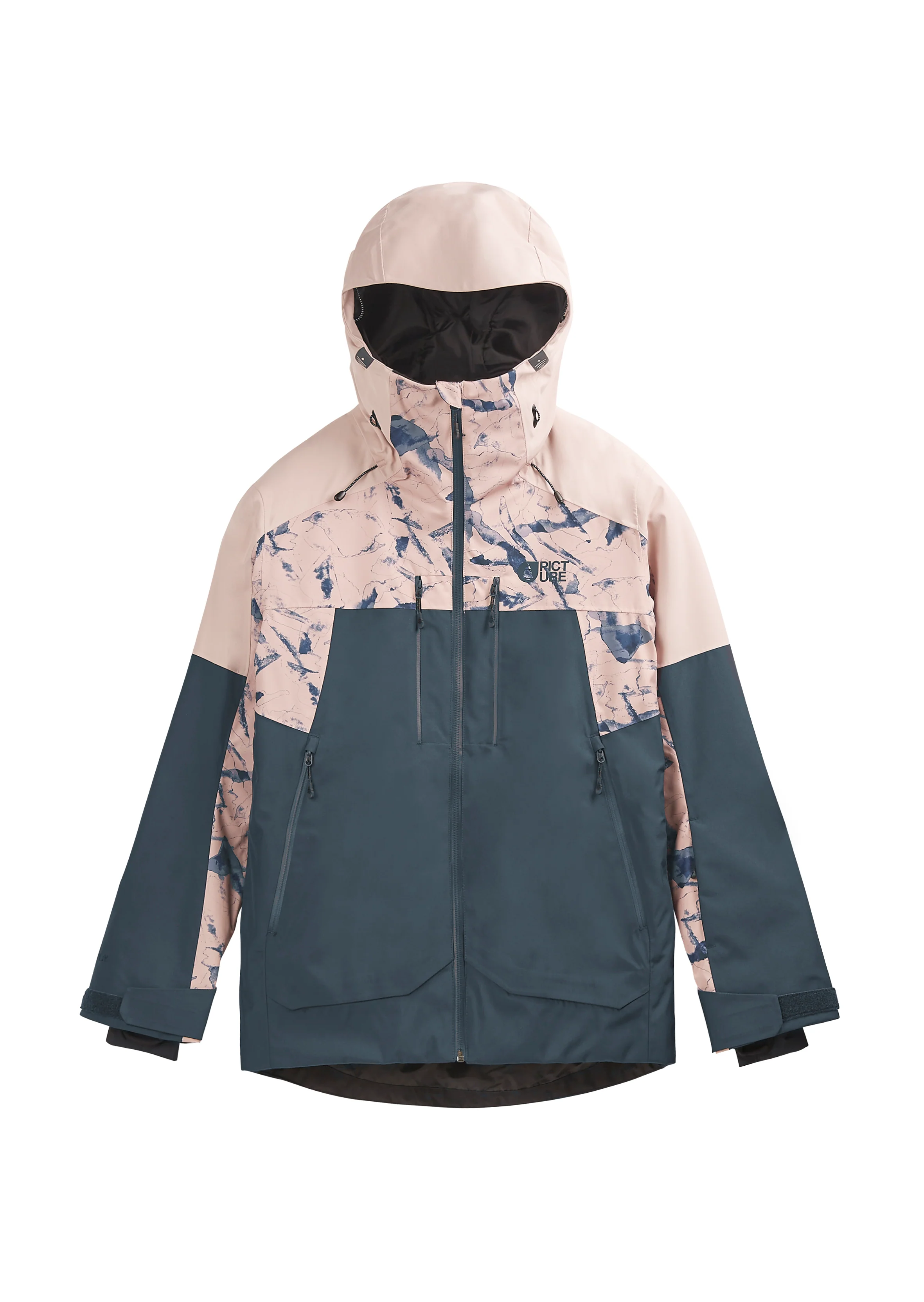 Exa Jacket