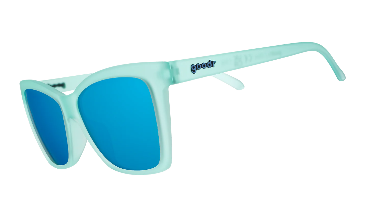 goodr Pop G Sunglasses - Image 3