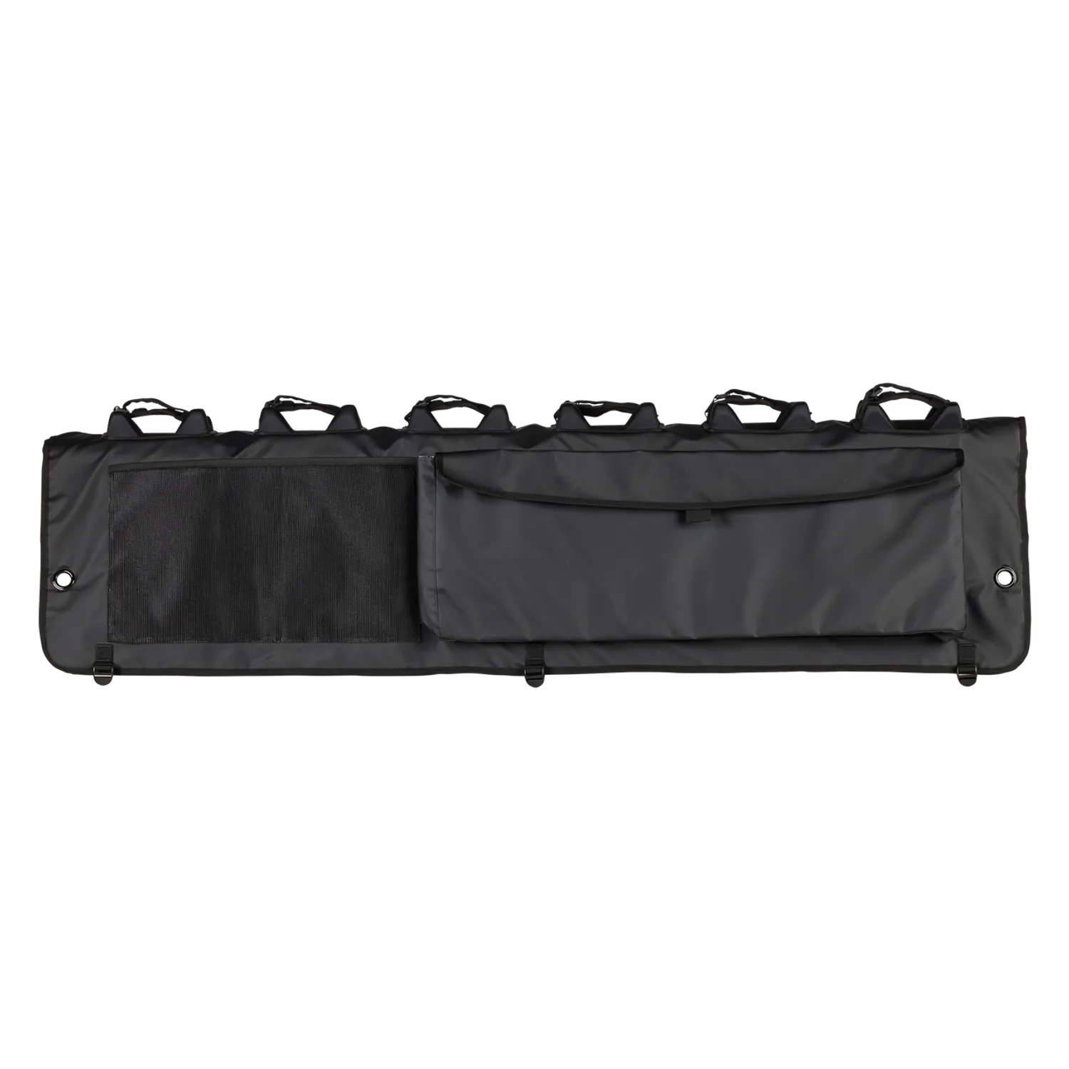 Fox Premium Tailgate Cover - Image 2
