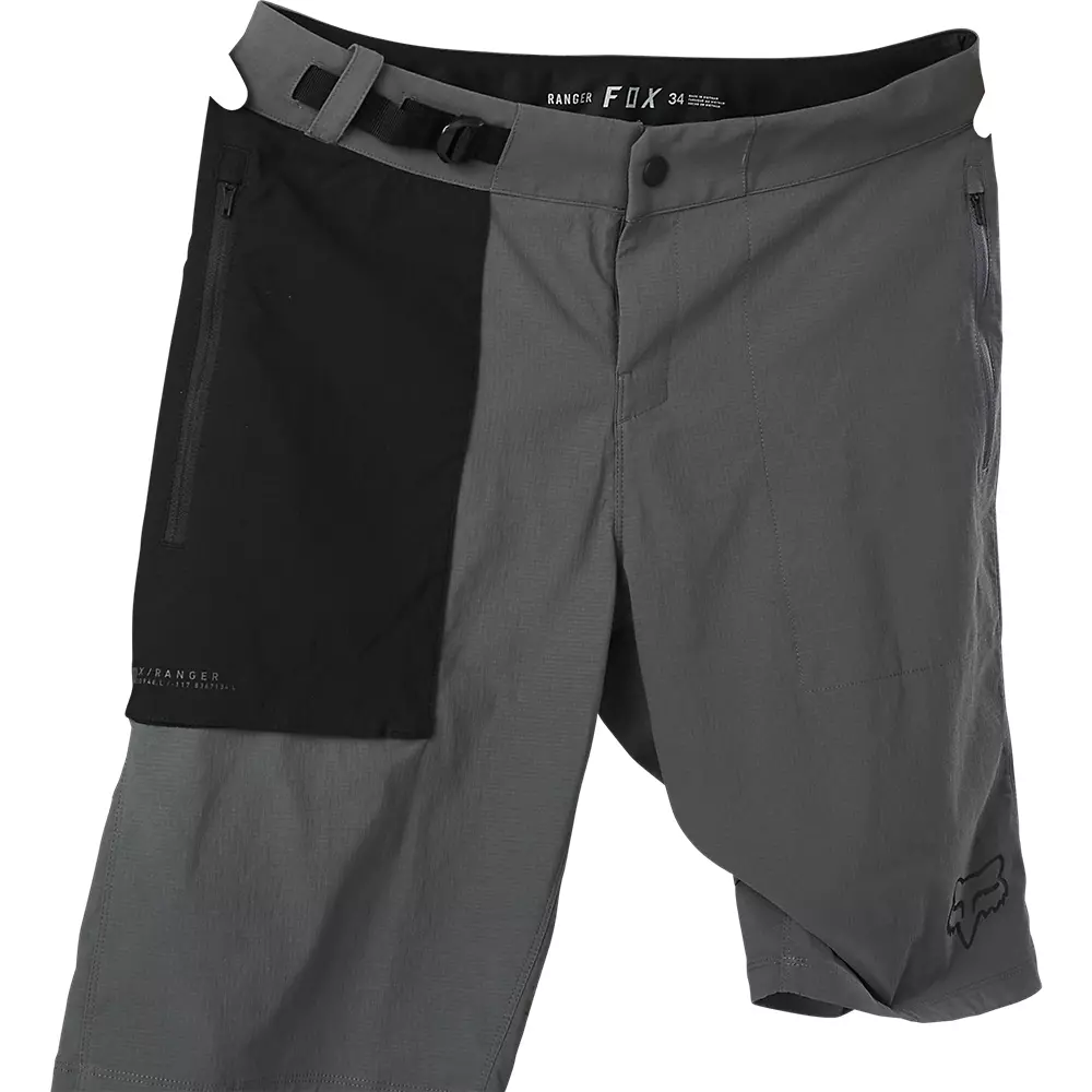 Fox Racing Ranger Utility Short - Image 5