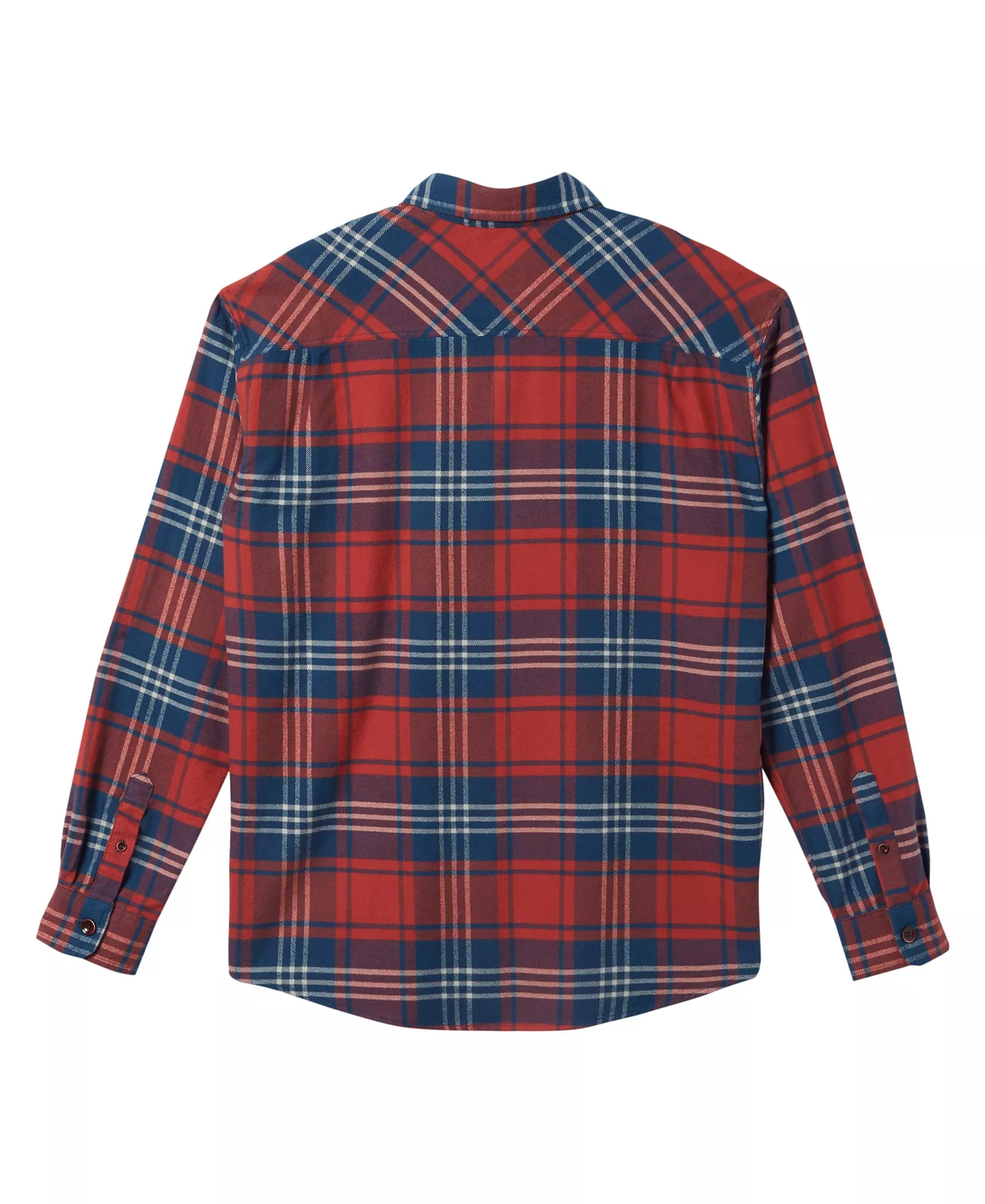 Quiksilver Revolution Flannel - Image 2