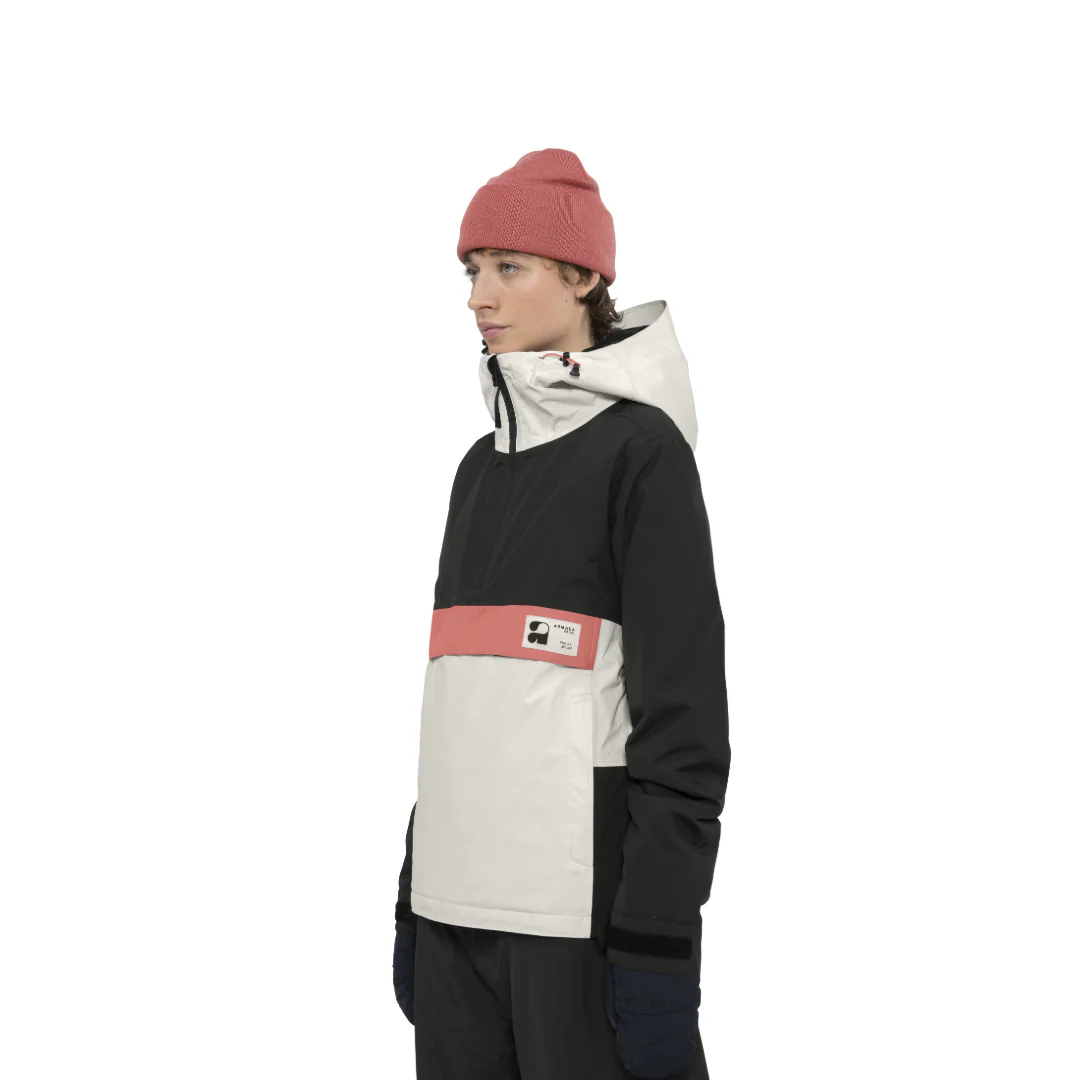 Armada Rosalie 2L Insulated Anorak Jacket - Image 3