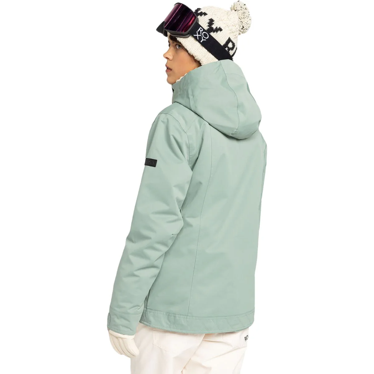 Roxy Billie Snow Jacket - Image 4