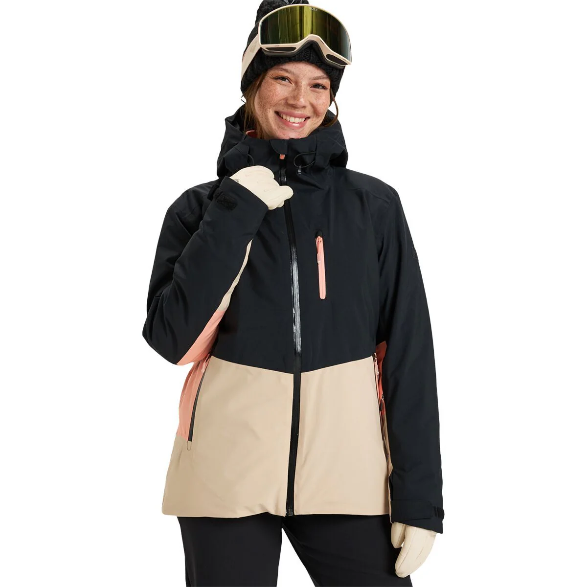 Roxy Peakside Jacket