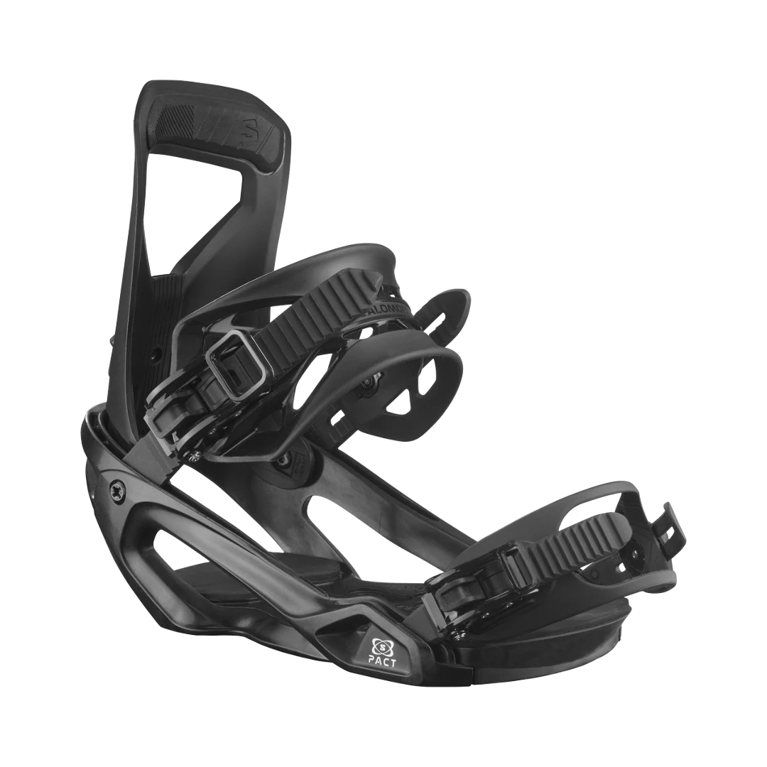 Salomon Pact Binding