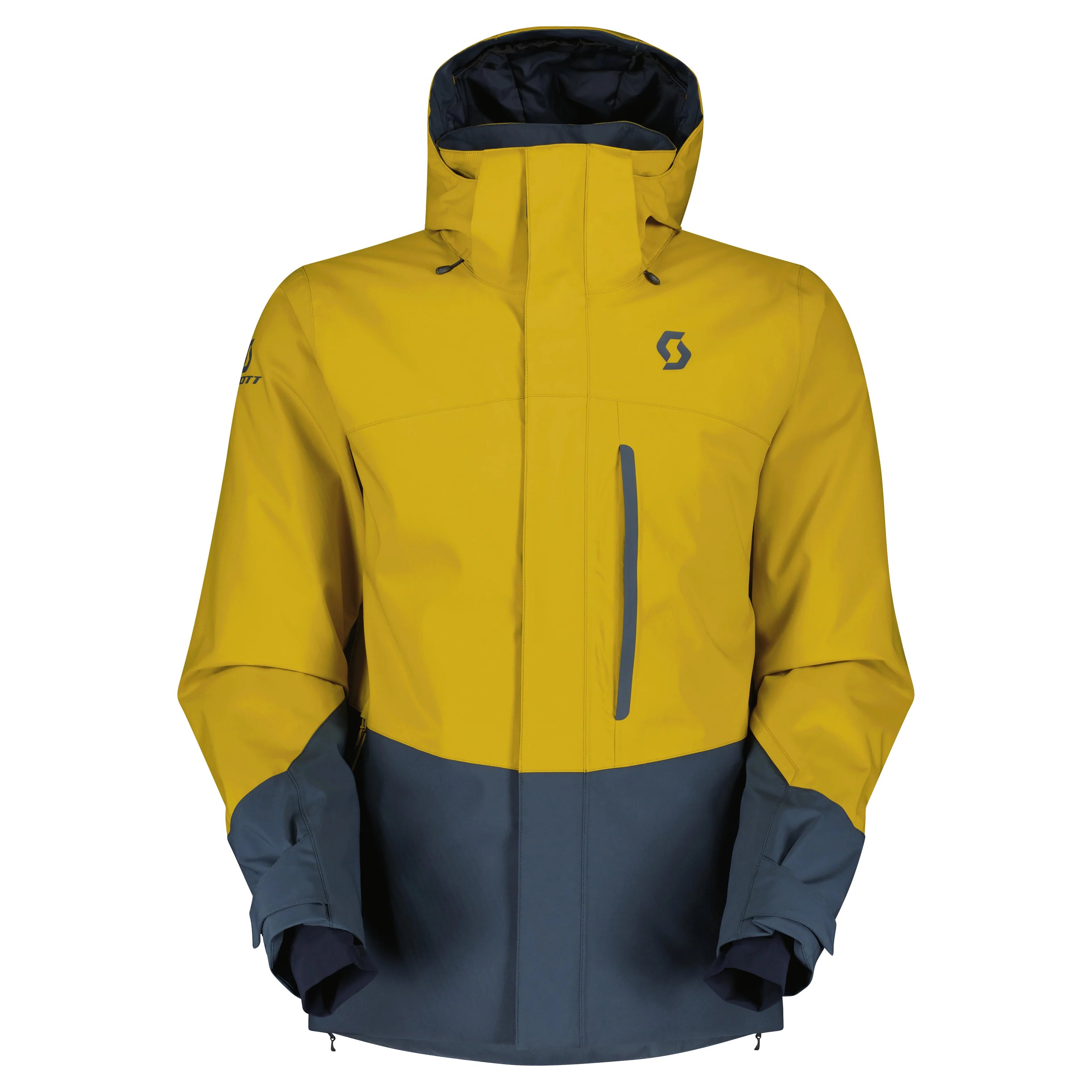 Ultimate Dryo 10 Jacket M's - Image 2