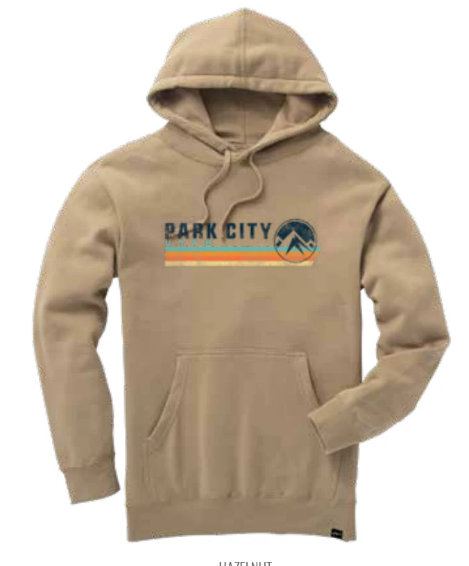 Park City Sledge Legend Hoody - Image 2