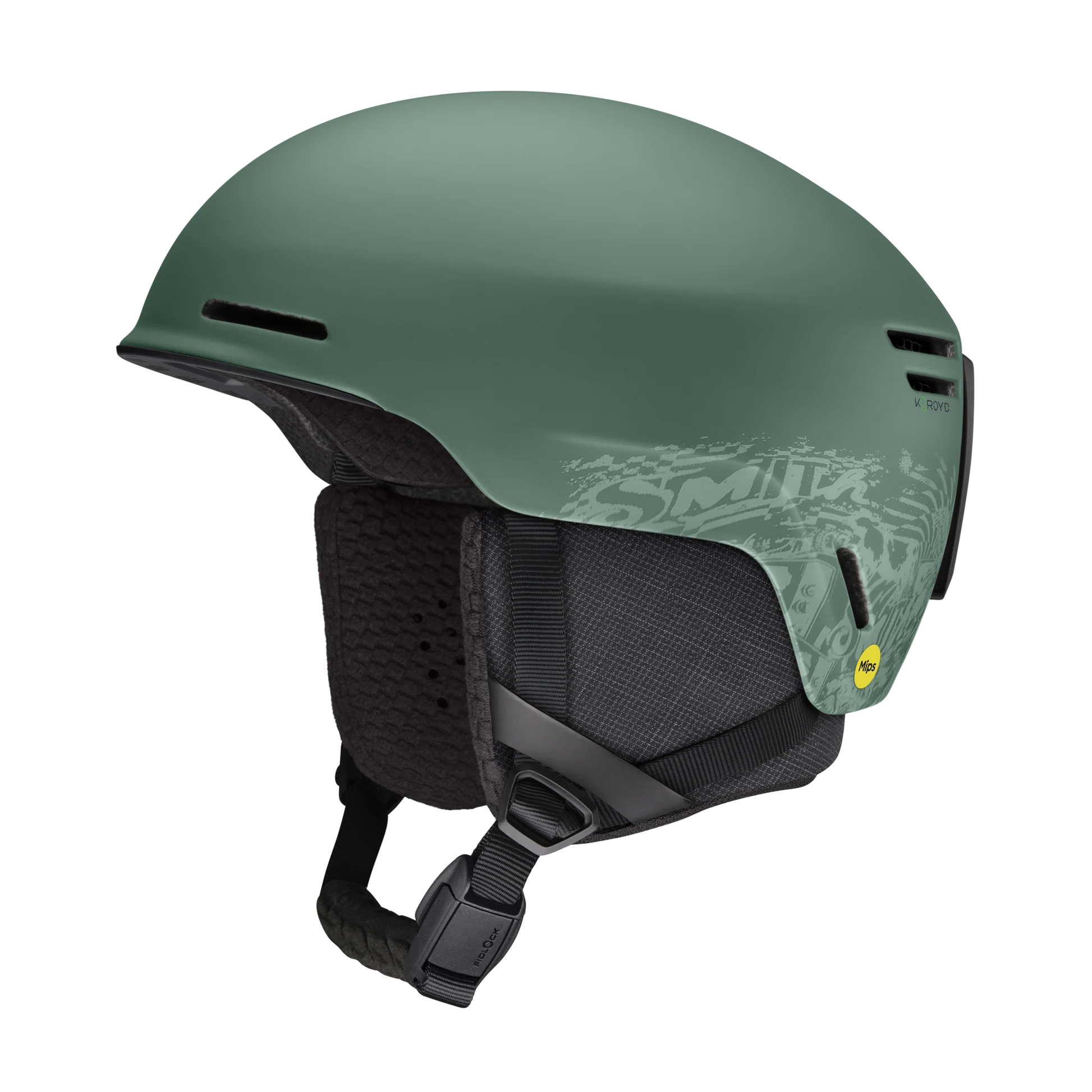Smith Method Pro Mips® Helmet - Image 3