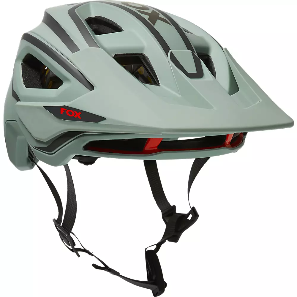 Fox Speedframe Pro Divide Helmet