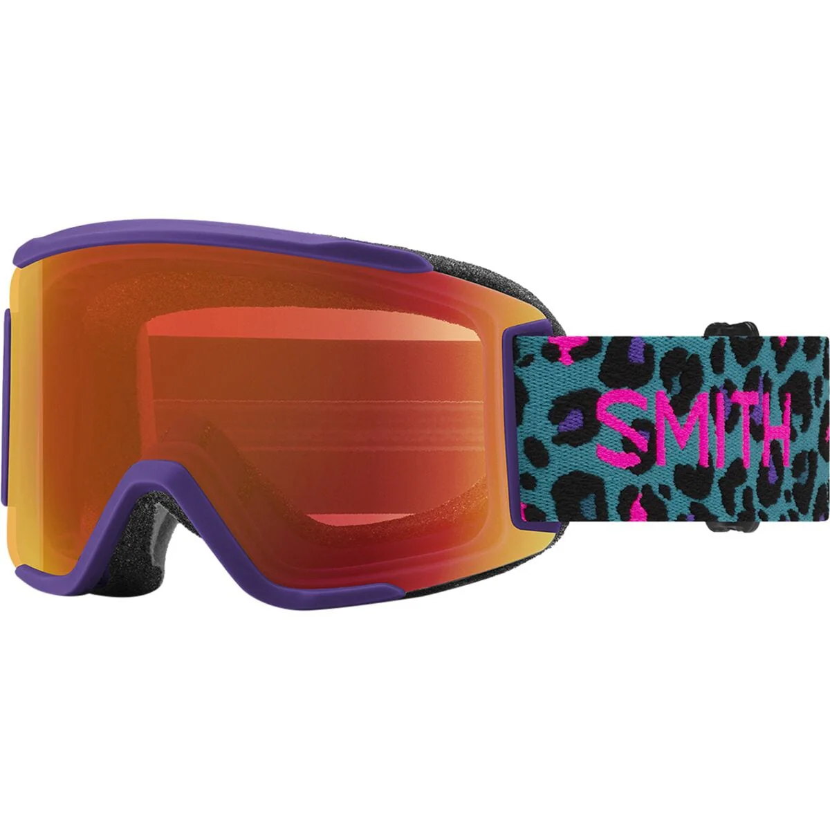 Smith Squad S - Image 3