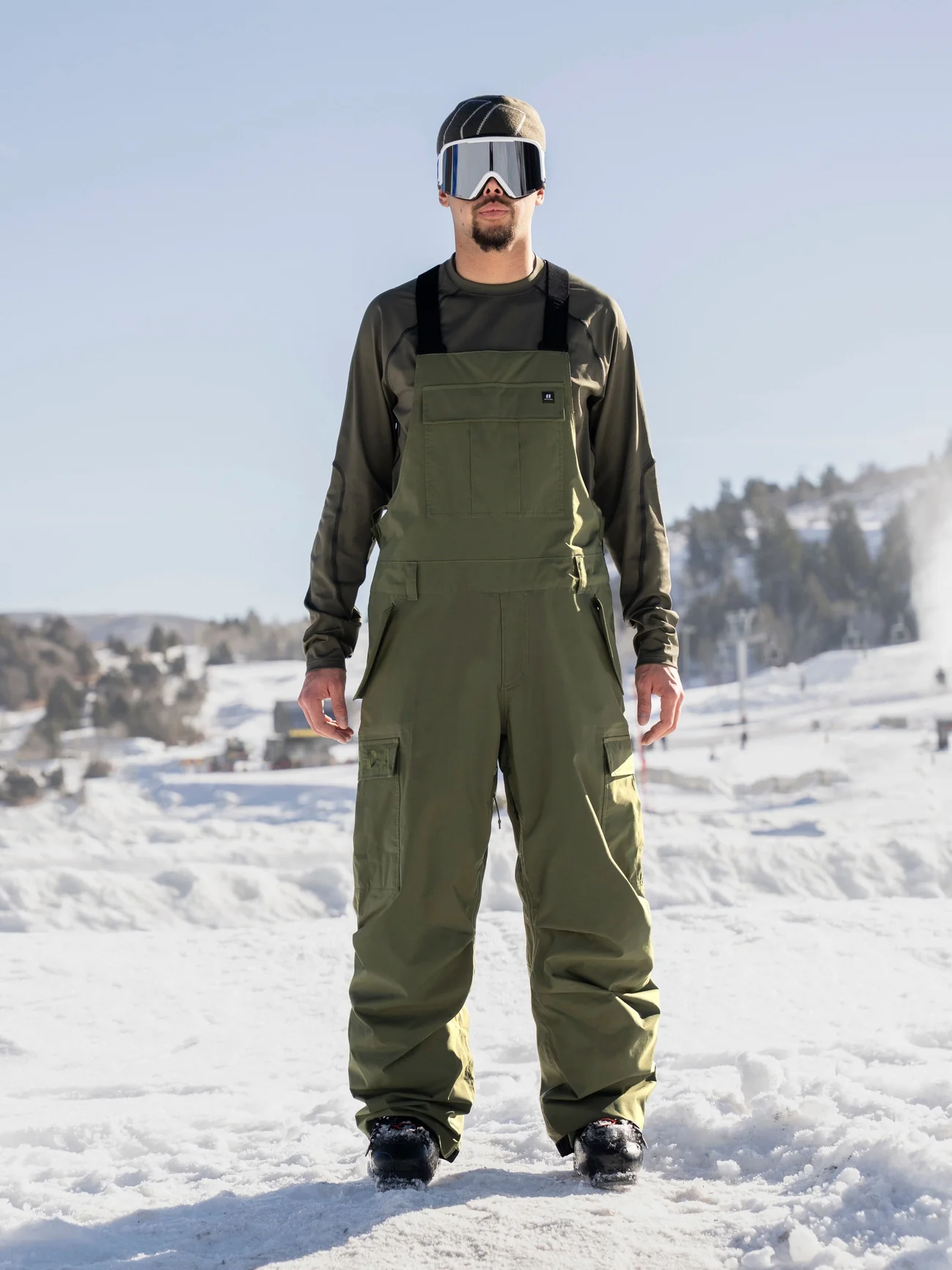 Sumpter 2L Bib - Image 3