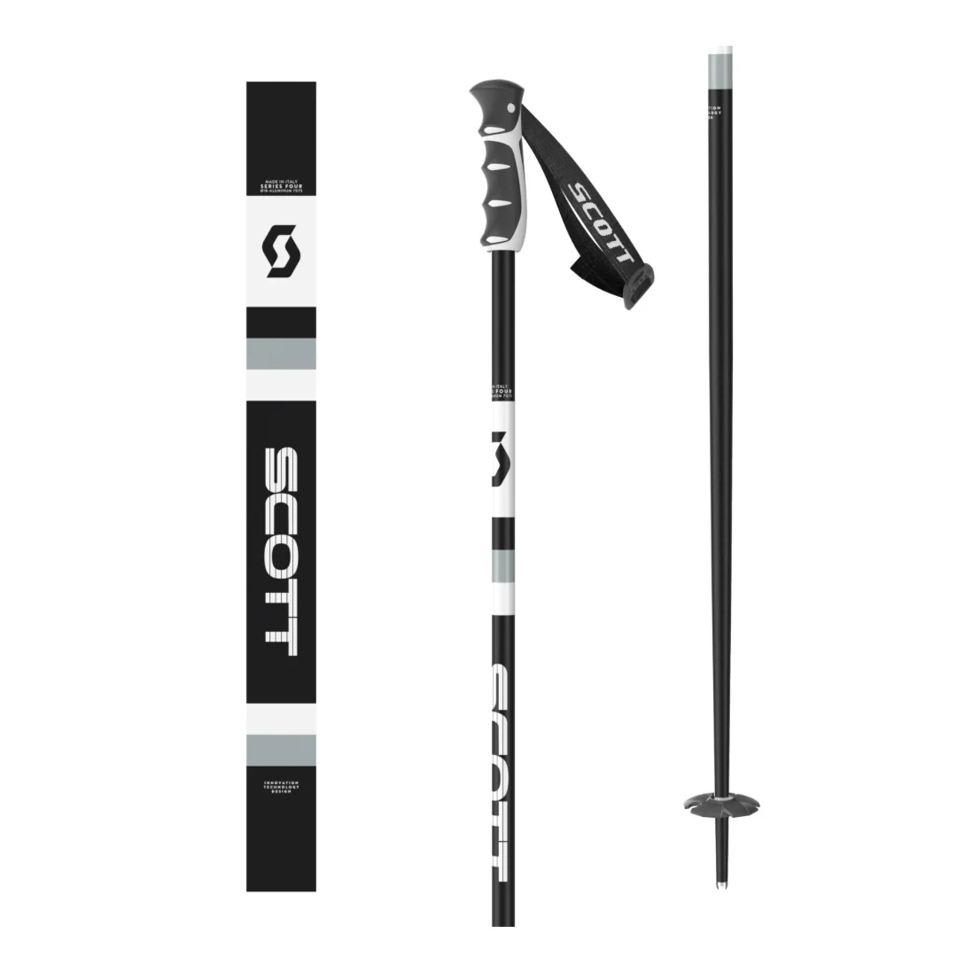Scott Sun Valley Poles
