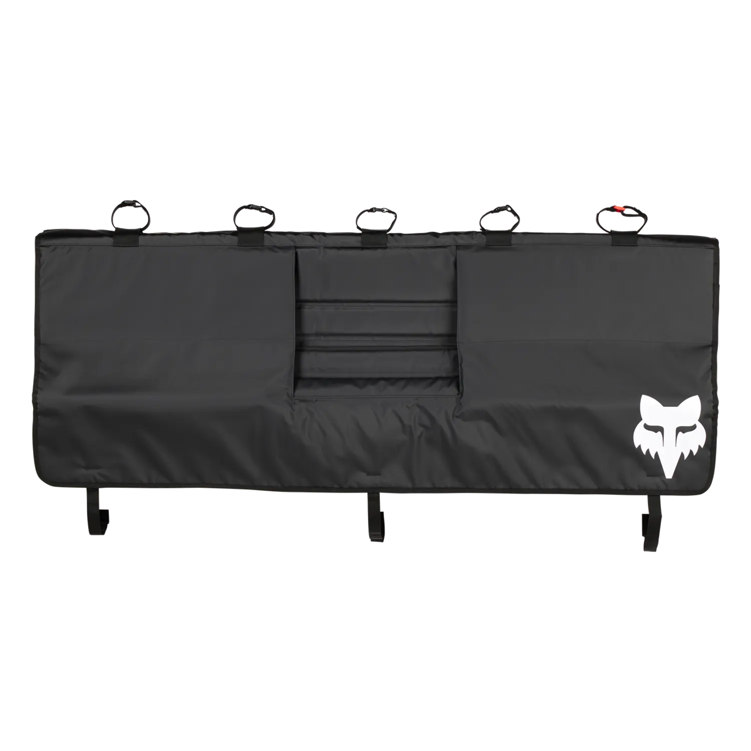 Fox Tailgate Cover