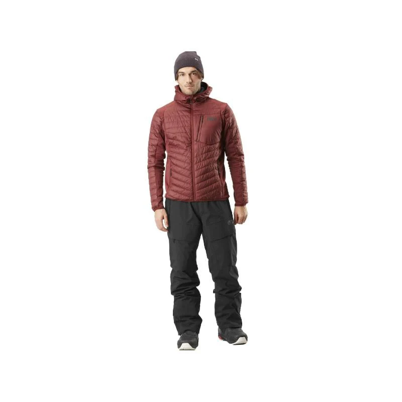 Picture Takashima Jacket - Image 3