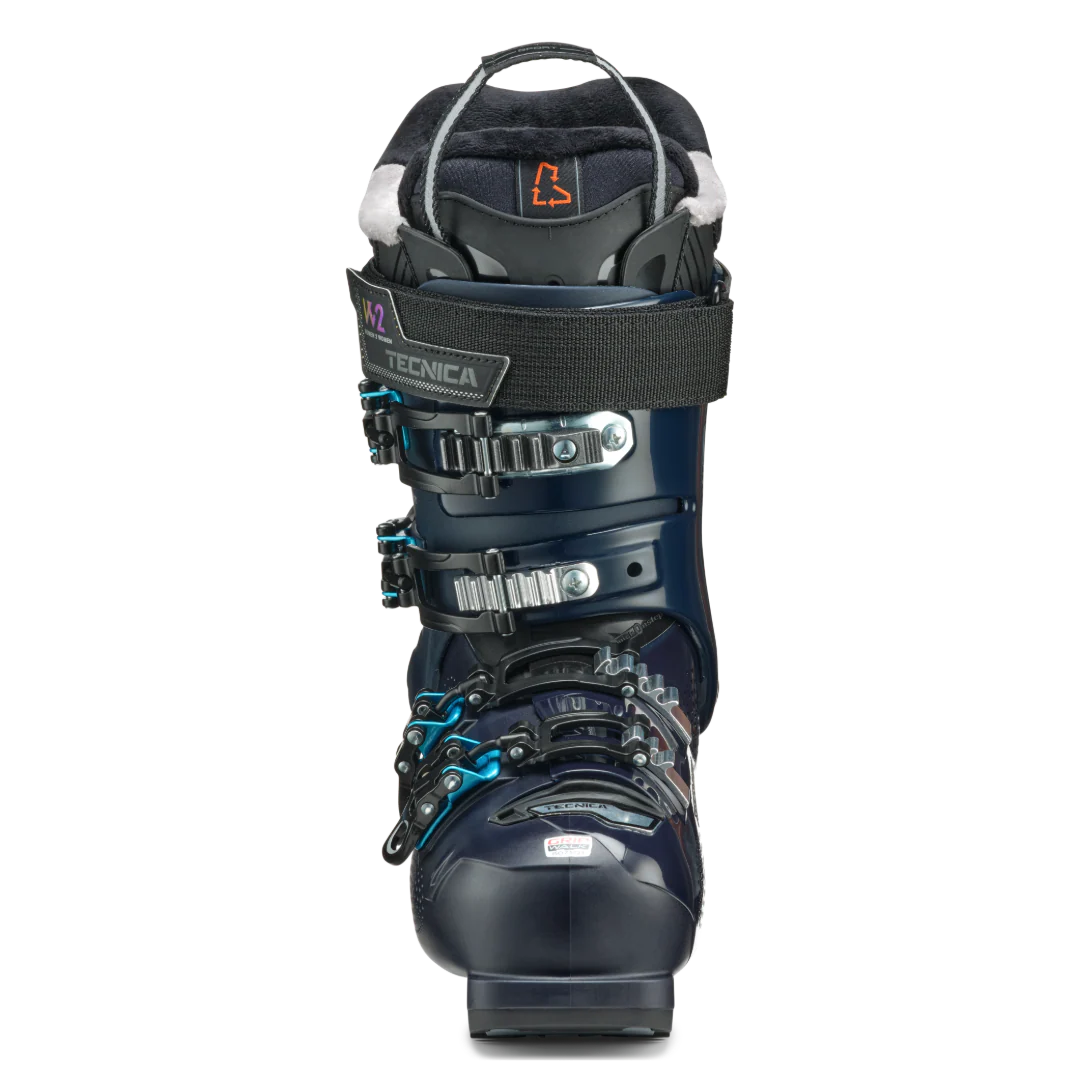 Tecnica Mach Sport 85 MV W 2026 - Image 2