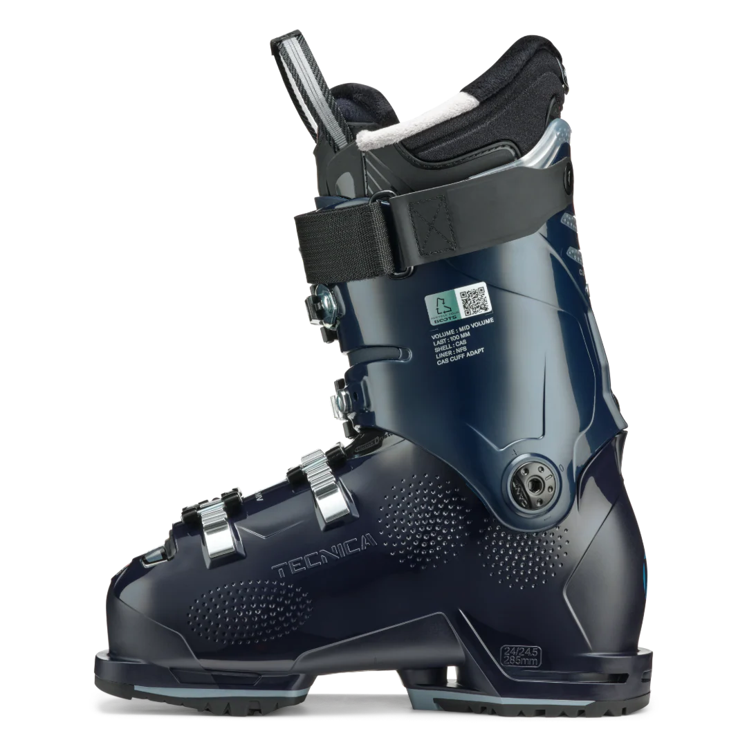 Tecnica Mach Sport 85 MV W 2026 - Image 3