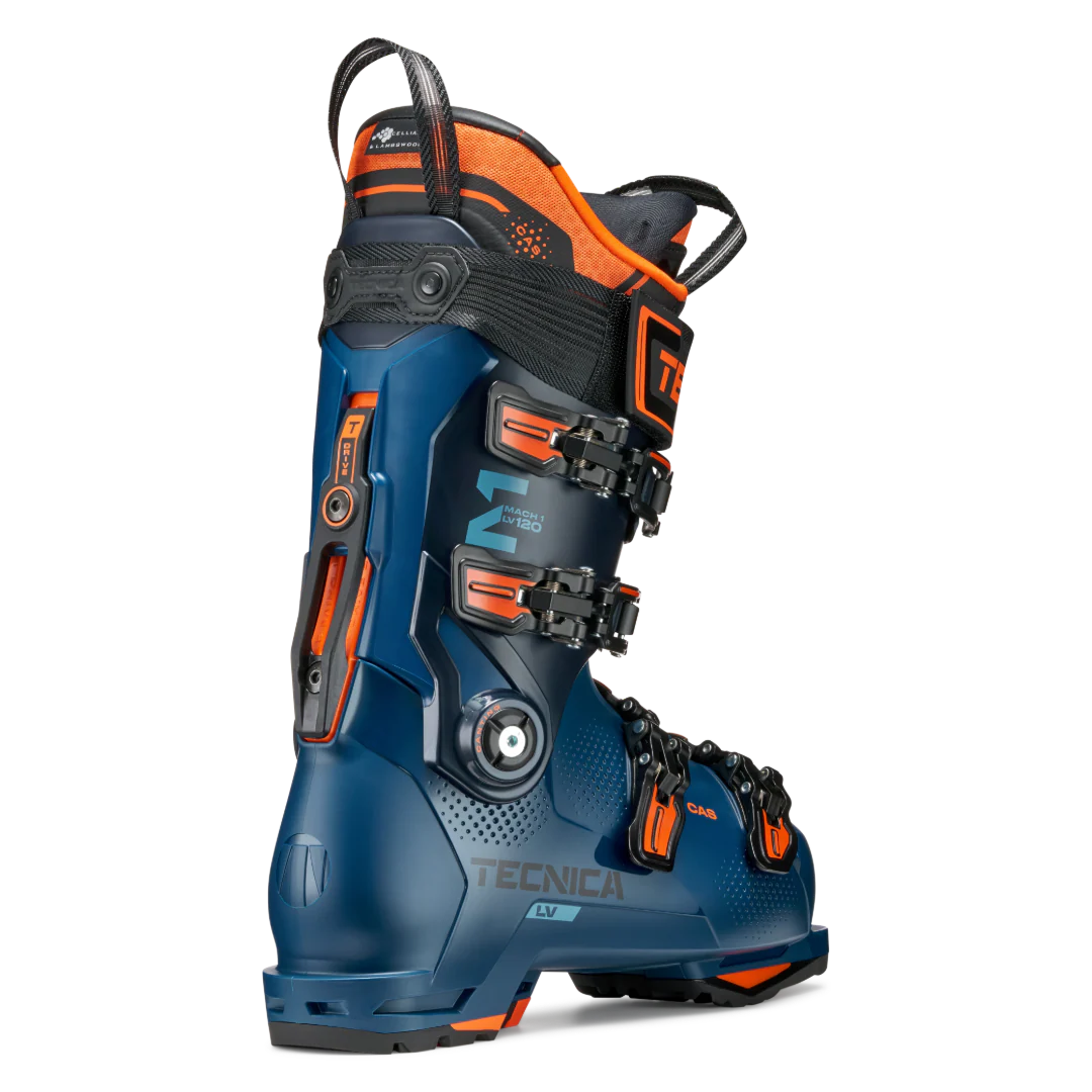 Tecnica Mach1 120 LV 2026 - Image 5