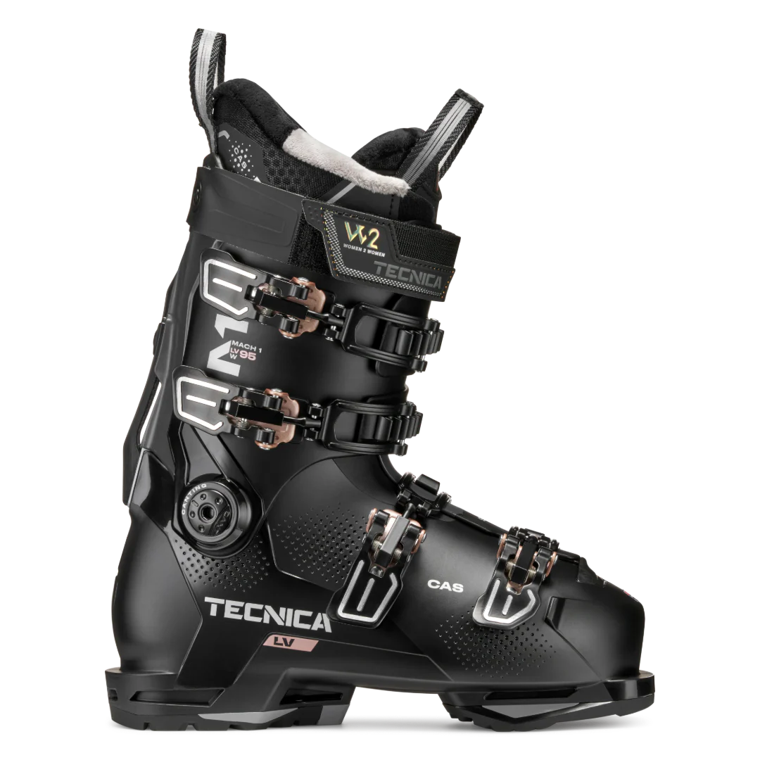 Tecnica Mach1 95 LV W 2026