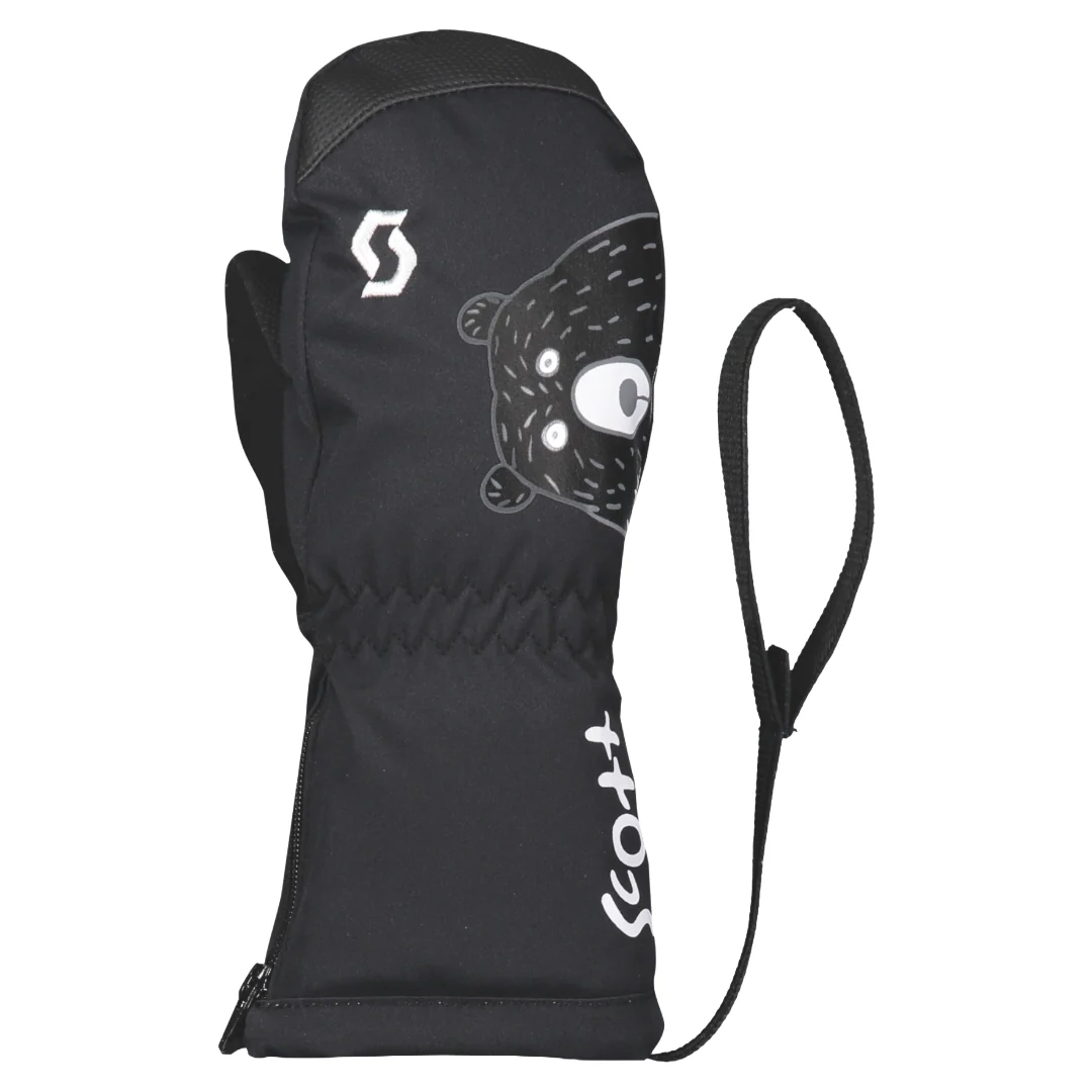 Scott Ultimate Tot Jr Mitten