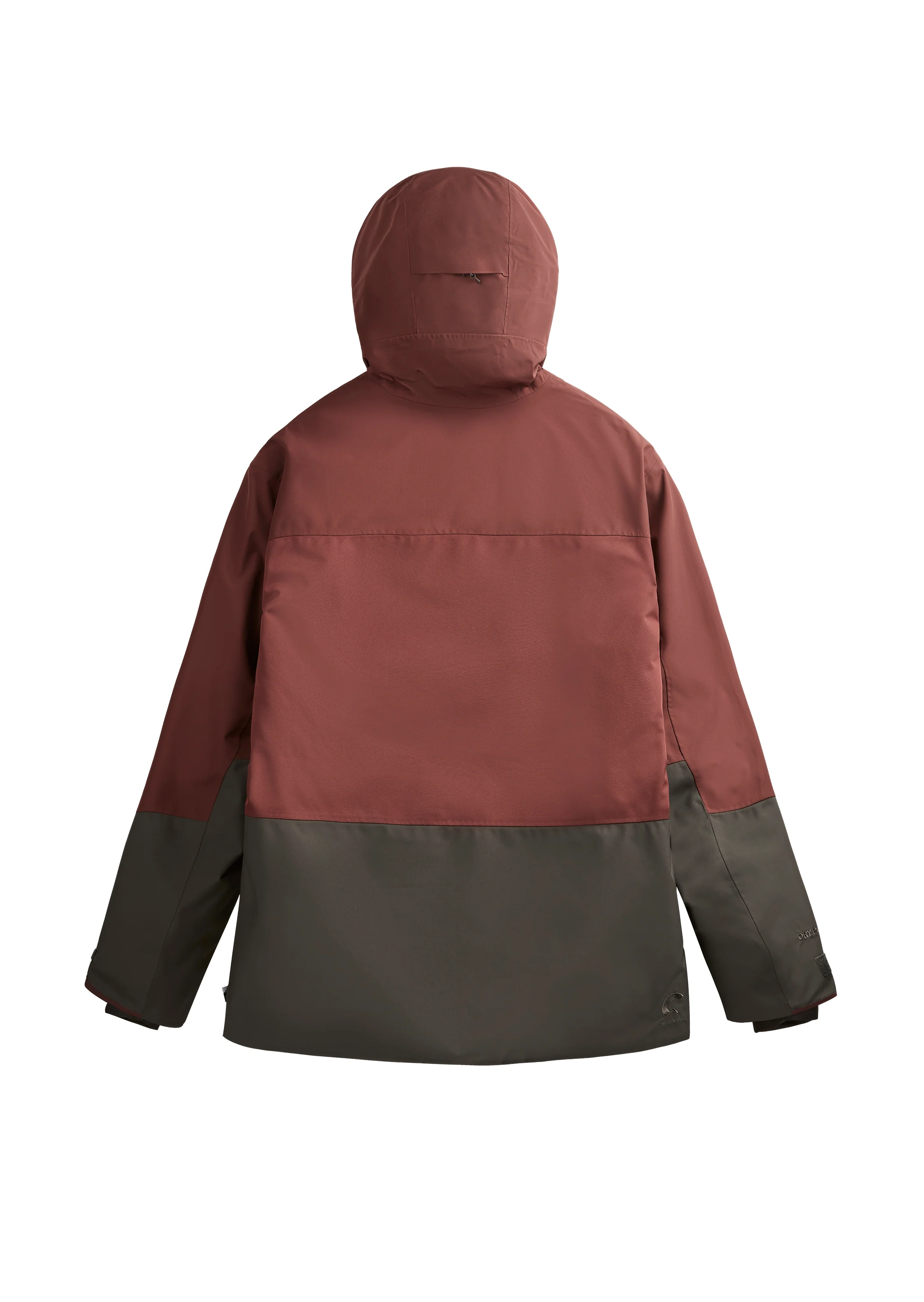 Track Jacket - Image 2