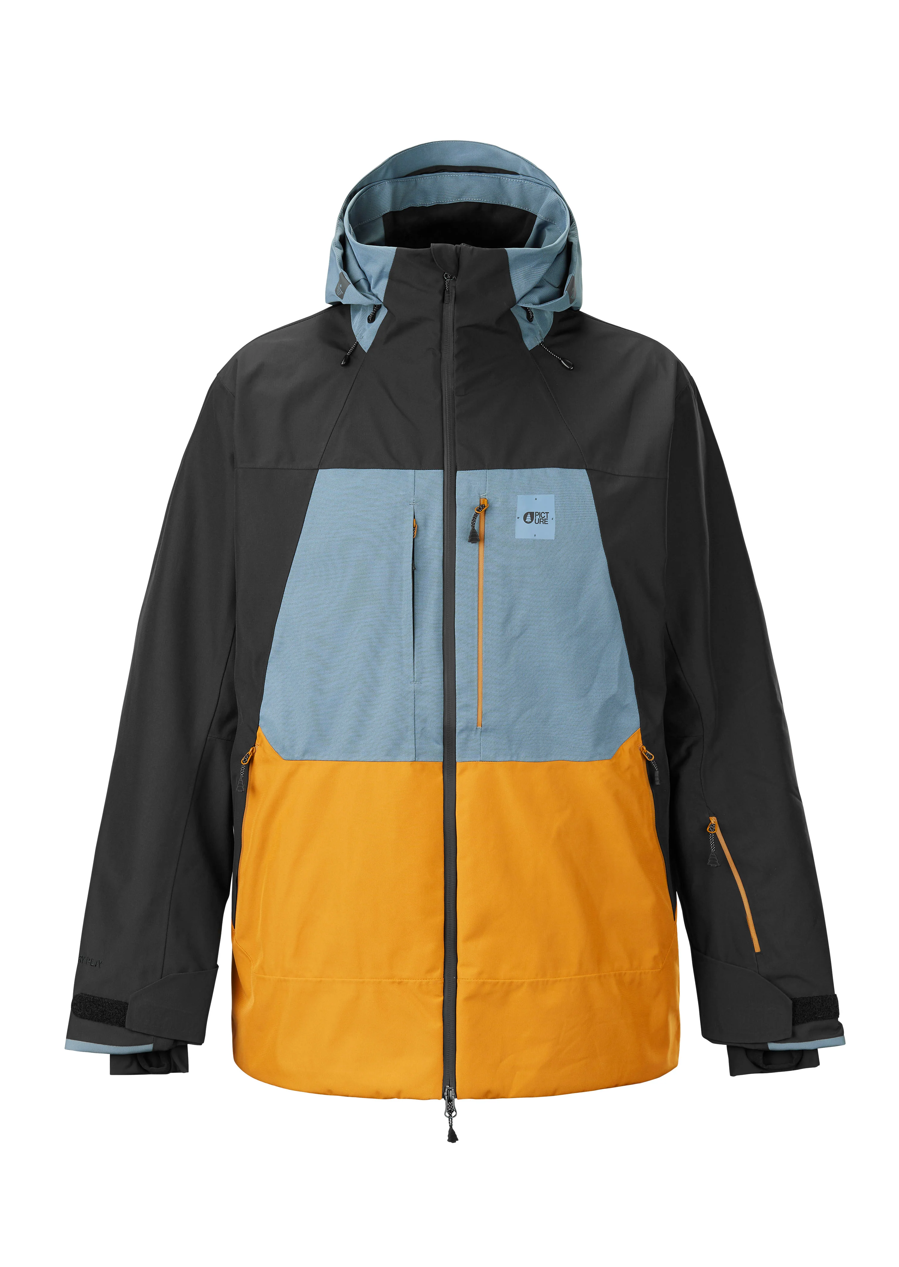 Track Jacket - Image 3