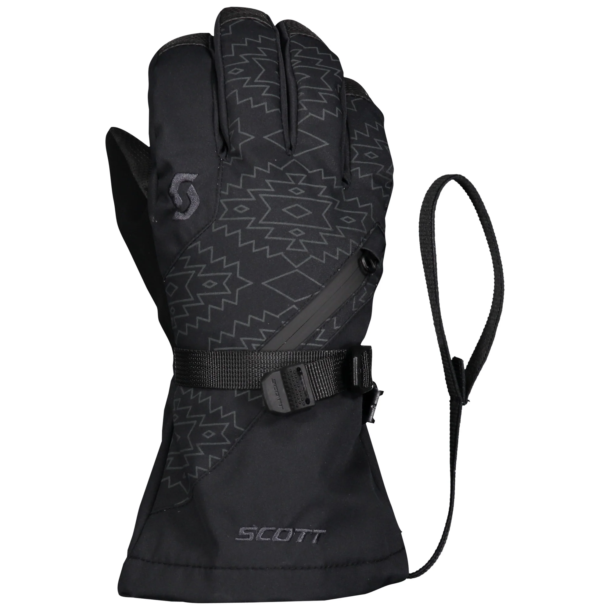 Scott Ultimate Premium Glove Jr - Image 3